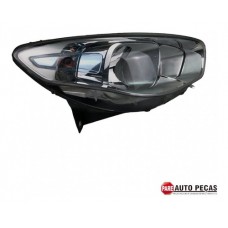 Farol Direito Fiat Grand Siena 2012 A 2020 Direito