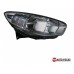 Farol Direito Fiat Grand Siena 2012 A 2020 Direito