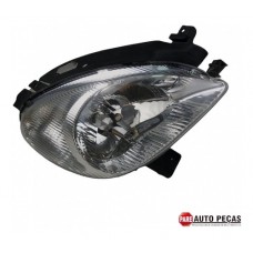 Farol Direito Citroen Xsara Picasso 1998/2005 Direito