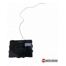 Módulo Central Alarme Toyota Corolla Fielder 03/08