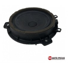 Alto-falante Hyundai Hb20 Preto
