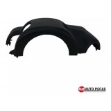 Moldura Coluna De Direção Fiat Argo Cronos