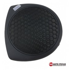 Tela Alto Falante Diant. Direita Renault Scenic Megane Cinza