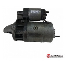 Motor Arranque Monza Kadett Ipanema Revisado