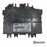 Módulo Injeção Vw Gol 1.0 8v Gas. 94/05 377906021fh