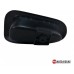 Puxador Interno Porta Diant. Direita Peugeot 206 207 Preto Dianteira