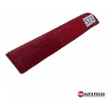 Refletor Olho De Gato Tras. Esquerdo Mitsubishi Lancer 11/16 Vermelho