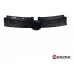 Grade Dianteira Central Vw Golf Preto