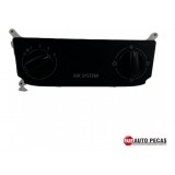 Comando Ar Condicionado Vw Gol Saveiro Voyage 13/16