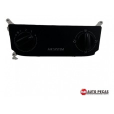 Comando Ar Condicionado Vw Gol Saveiro Voyage 13/16