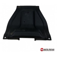 Acabamento Proteção Tampa Traseira Vw Santana