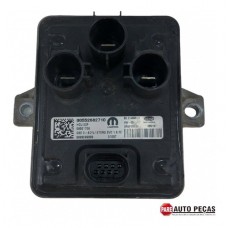 Módulo Ventoinha Fiat Uno Toro Argo Etorq