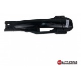 Maçaneta Externa Tras. Direita Vw Fox 11/14 Preto