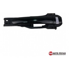 Maçaneta Externa Tras. Direita Vw Fox 11/14 Preto