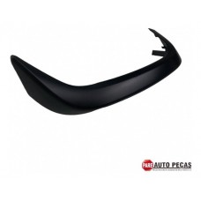 Acabamento Puxador De Porta Esquerdo Fiat Argo Chronos Preto