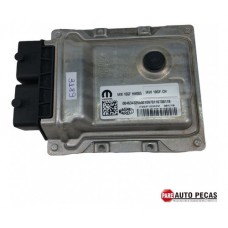 Modulo Injeção Fiat Argo Renegade 1.0 3cc