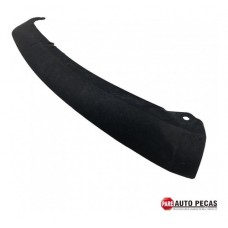 Moldura Friso Inferior Direito Parachoque Ford Focus Preto