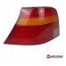 Lanterna Tras. Esquerda Vw Golf Tric. 99/07 Esquerdo Vermelho