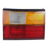 Lanterna Tras. Direita Vw Santana 91/97 Direito Vermelho