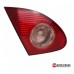 Lanterna Tampa Tras. Esquerda Toyota Corolla 03/08 Vermelho