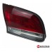 Lanterna Tampa Tras. Esquerda Fiat Siena 08/16 Esquerdo Vermelho