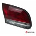 Lanterna Tampa Tras. Esquerda Fiat Siena 08/16 Esquerdo Vermelho