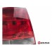 Lanterna Tras. Esquerda Vw Voyage G5 09/13 *detalhe* Esquerdo Vermelho