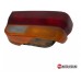 Lanterna Tras. Esquerda Ford Verona Escort 93/96 Esquerdo Vermelho