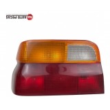 Lanterna Tras. Esquerda Ford Verona Escort 93/96 Esquerdo Vermelho