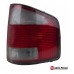Lanterna Tras. Direita Fumê Gm S10 95/00 Direito Vermelho
