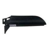 Moldura Interna Retrovisor Direito Vw Fox Spacefox 11/14 Preto