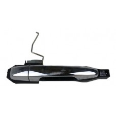 Maçaneta Externa Dianteira Direita L200 Triton 08/16 Cromada