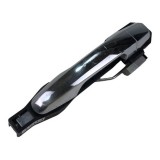 Maçaneta Externa Traseira Direita Triton L200 08/16 Cromada