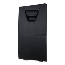 Porta Objetos Inferior Esquerdo Ford Focus 14/19 Preto