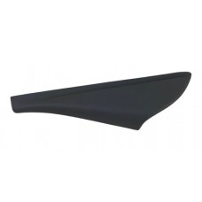 Acabamento Interno Retrovisor Le Citroen Xsara Picasso 06/14 Cinza