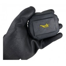 Tampa Óleo No Comando Válvulas Flex Gm Celta Prisma 02/12 - Preto