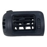 Difusor De Ar Esquerdo Renault Clio 99/05