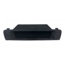 Porta Moedas Objeto Vw Polo 00/03 Preto