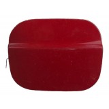 Tampa Portinhola Combustível Fiat Grand Siena 12/16 12 Vermelho