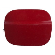 Tampa Portinhola Combustível Fiat Grand Siena 12/16 12 Vermelho