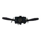 Comando Chave De Seta Limpador Renault Scenic