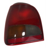 Lanterna Tras. Esquerda Vw Gol G2 Bola Gti 95/99 Esquerdo Vermelho