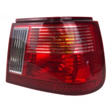 Lanterna Tras. Direita Seat Ibiza 99/03 Direito Vermelho