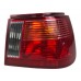 Lanterna Tras. Direita Seat Ibiza 99/03 Direito Vermelho