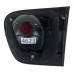Lanterna Tampa Tras. Direita Seat Ibiza 99/03