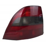 Lanterna Tras. Direita Gm Vectra 96/99 Fumê Direito Vermelho