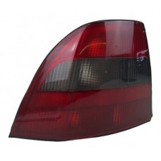 Lanterna Tras. Direita Gm Vectra 96/99 Fumê Direito Vermelho