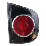 Lanterna Tampa Tras. Esquerda Vw Golf 07/13 Fumê