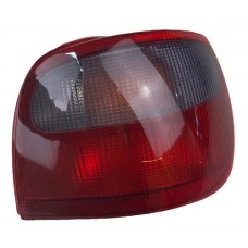 Lanterna Tras. Direita Vw Pointer Fume 94/96