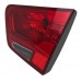 Lanterna Tampa Tras. Direita Kia Cerato 09/13 Direito Vermelho